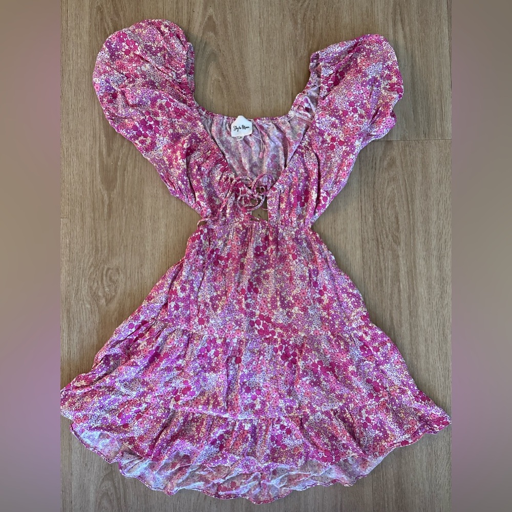Summer dress